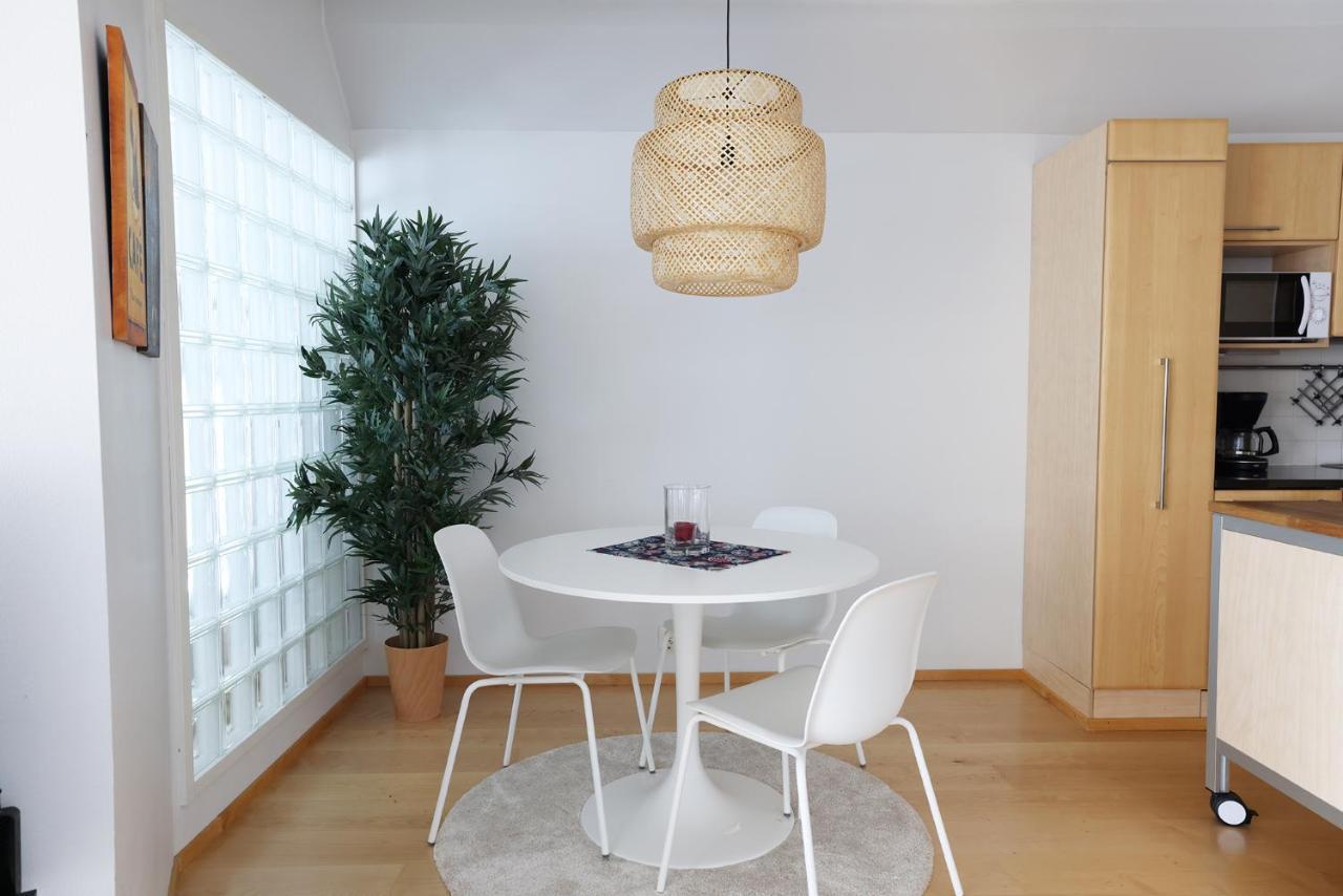 2Ndhomes Premium 1Br Apartment With Sauna And Balcony In Kamppi Center Helsinki Exterior foto