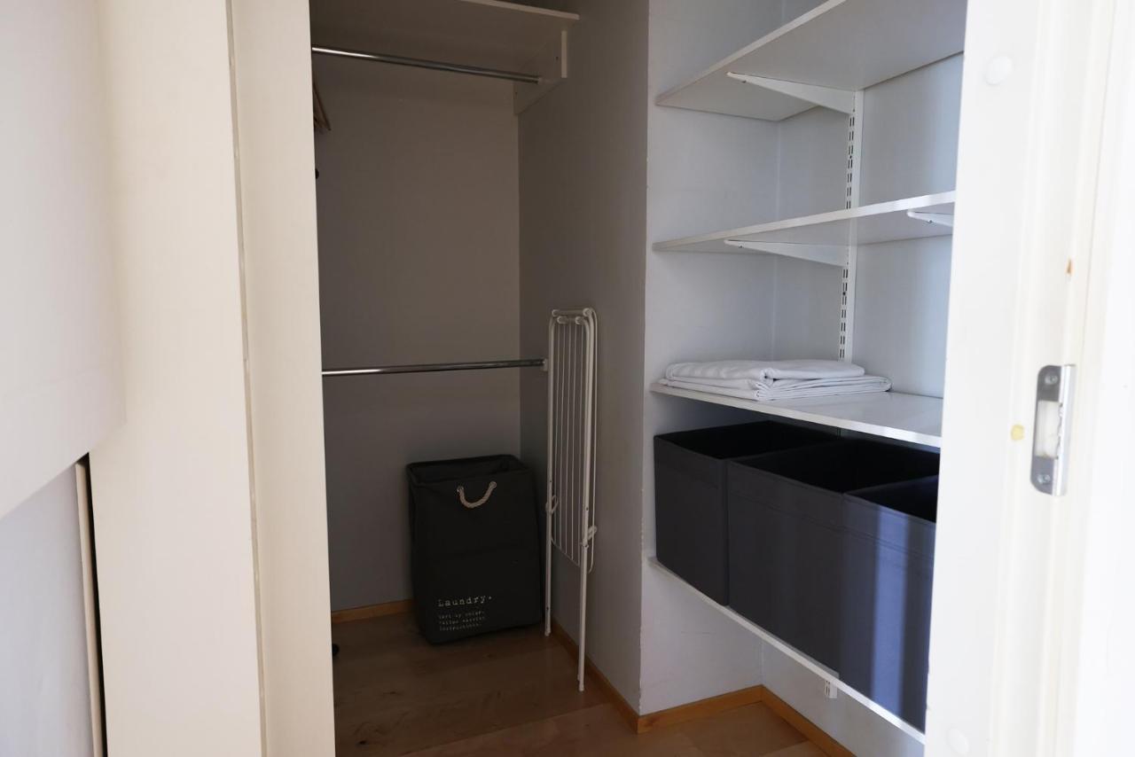 2Ndhomes Premium 1Br Apartment With Sauna And Balcony In Kamppi Center Helsinki Exterior foto